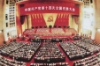 中国共产党第十四次全国代表大会