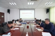 医院召开信访维稳工作专题会