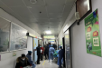 【新冠防治在湖一】  湖医附一医院影像中心：全力以赴“战”疫情，开启检查“加速度”