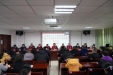 医院组织党的二十大精神宣讲活动