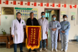 【大医精诚在湖一】重塑健康新“膝”望，畅享自由新曙光