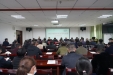 医院召开2023年度综合改革与发展工作会议