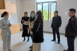 对口帮扶手拉手  “医”路携手共发展
