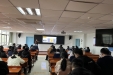 【卓越管理在湖一】  杨波：在DIP支付方式改革道路上做好编码“歌者”