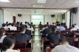 【卓越人文在湖一】  医院举办学术交流与科研培训指导会