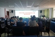 【卓越人文在湖一】  湖医附一医院举办2023年上半年退休人员荣休仪式