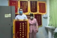 【卓越医疗在湖一】  夜间汗多甚是忧，中医治疗帮解愁