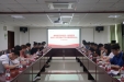 医院召开青年人才队伍建设工作专题调研座谈会