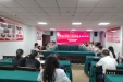 【卓越人文在湖一】  医院副院长黄友良带队赴湖南医药学院总医院交流