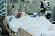 【卓越医疗在湖一】 “生死胶着”39分钟！湖医附一医院成功抢救呼吸骤停车祸患者