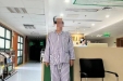 【卓越医疗在湖一】 不“瘤”余地 砥砺前行 ——湖医附一医院普外科一病区成功完成一例 复杂且高难度的腹膜后肿瘤切除术