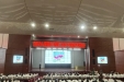 【卓越服务在湖一】 以礼润心德 以仪展风采，让卓越服务蔚然成风 ——湖医附一医院送“护士礼仪”到洪江