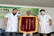 【卓越医疗在湖一】 精湛医术除病痛，高尚医德润人心