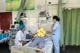 【卓越医疗在湖一】 既要治病又要“治心”，温暖服务护航患者健康