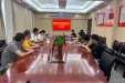 质控督查下基层，服务增效护健康 ——怀化市高血压诊疗质量控制中心赴沅陵、辰溪开展巡回督查活动