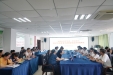湖南医药学院第一附属医院 举行2023年全科医生转岗培训开班典礼