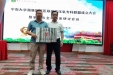 共建医联体专科联盟，助推高压氧优质医疗资源扩容下沉，谱写健康新篇章 ——湖南医药学院第一附属医院加入中南大学湘雅医院医疗联合体高压氧专科联盟成员单位