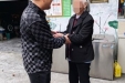 【卓越医疗在湖一】 延伸卓越服务，回访传递温暖