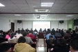 湖南医药学院第一附属医院召开“三甲”复审冲刺阶段工作部署会暨全面质量与安全管理委员会第一次会议
