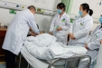 【卓越医疗在湖一】 微创解烦忧，腹腔镜下横结肠癌根治术助您肠道健康