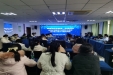 【卓越人文在湖一】 学无止“静” “脉”向安全 湖南医药学院第一附属医院安全输液治疗能力提升 专题培训班顺利开班