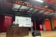 【卓越人文在湖一】 突破自己  勇往“职”前 ——工业中专心理健康科普讲座
