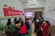 【卓越人文在湖一】 “医路相助”，携手同行