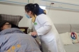 【卓越人文在湖一】 发挥“全科”优势，守护住养老人健康！