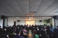 湖南医药学院第一附属医院召开2023年度领导班子和校管干部年度考核会议