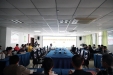 我院成功举办2024年科研能力培训及学术交流会