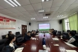 鹤城区“医防融合”联合门诊试点项目工作筹备会顺利召开