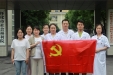 庆祝六一，湖南医药学院第一附属医院呵护祖国花朵