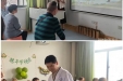 【卓越人文在湖一】端午情意浓，杏林满艾香