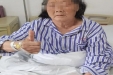 【卓越医疗在湖一】 精湛医术救人，廉洁行医为民