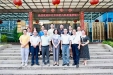 怀化市神经内科医疗质量安全督查及巡讲活动—麻阳站