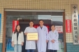 党建引领 情暖重阳