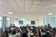 护航青春健康，防“艾”不防“爱”