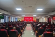 湖医附一医院省级医疗巡回队赴溆浦县工作反馈暨培训会顺利召开