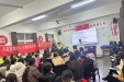 急救知识进校园，共筑生命安全防线