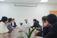 精准指导助力省级边界类区域医疗中心建设