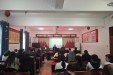 湖南医院学院第一附属医院“基层健康行”活动拉开帷幕