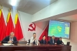 “健康基层行”巡回医疗活动走进        麻阳县锦和镇中心卫生院