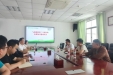 与溆浦县第三人民医院召开 医联体工作座谈会