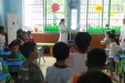 守护光明未来，共筑清晰世界——湖南医药学院第一附属医院“全国爱眼日”视力筛查活动