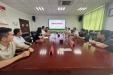 怀化安贞医院医联体签约座谈会