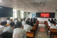 厚植理想信念，锤炼医者担当 ——湖南医药学院第一附属医院（第一临床学院）开展临床见习生思想政治教育活动纪实