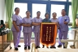 提供24小时精细照护 ——湖南医药学院第一附属医院关节运动医学科无陪护病房初见成效