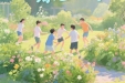【禁毒宣传】健康人生 绿色无毒