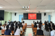 强化应急，夯实技能 —湖南医药学院第一附属医院护理机动储备人员培训顺利召开