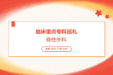 临床重点专科巡礼——脊柱外科